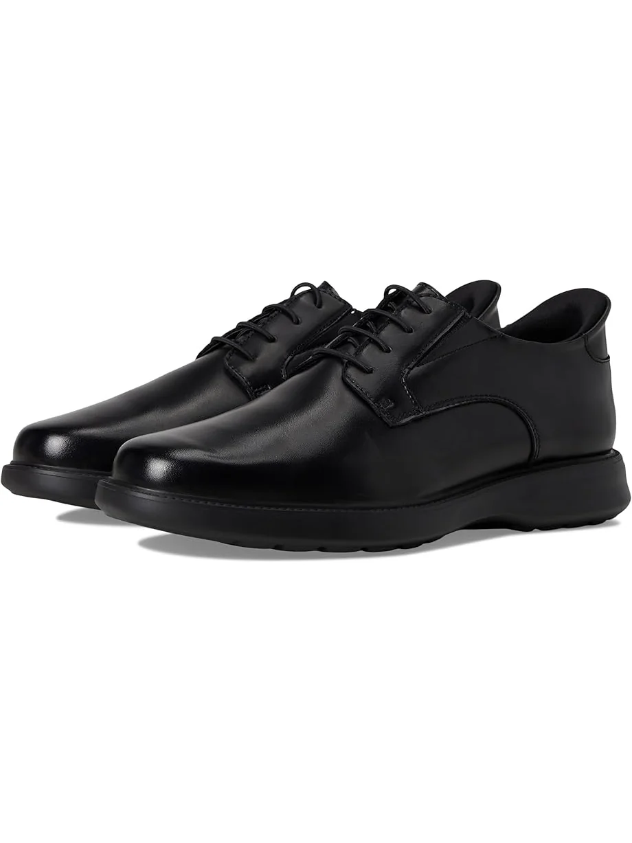 Мужские оксфорды Marc Joseph New York North Street (Hands Free Technology) — изображение 1 из 7, черный