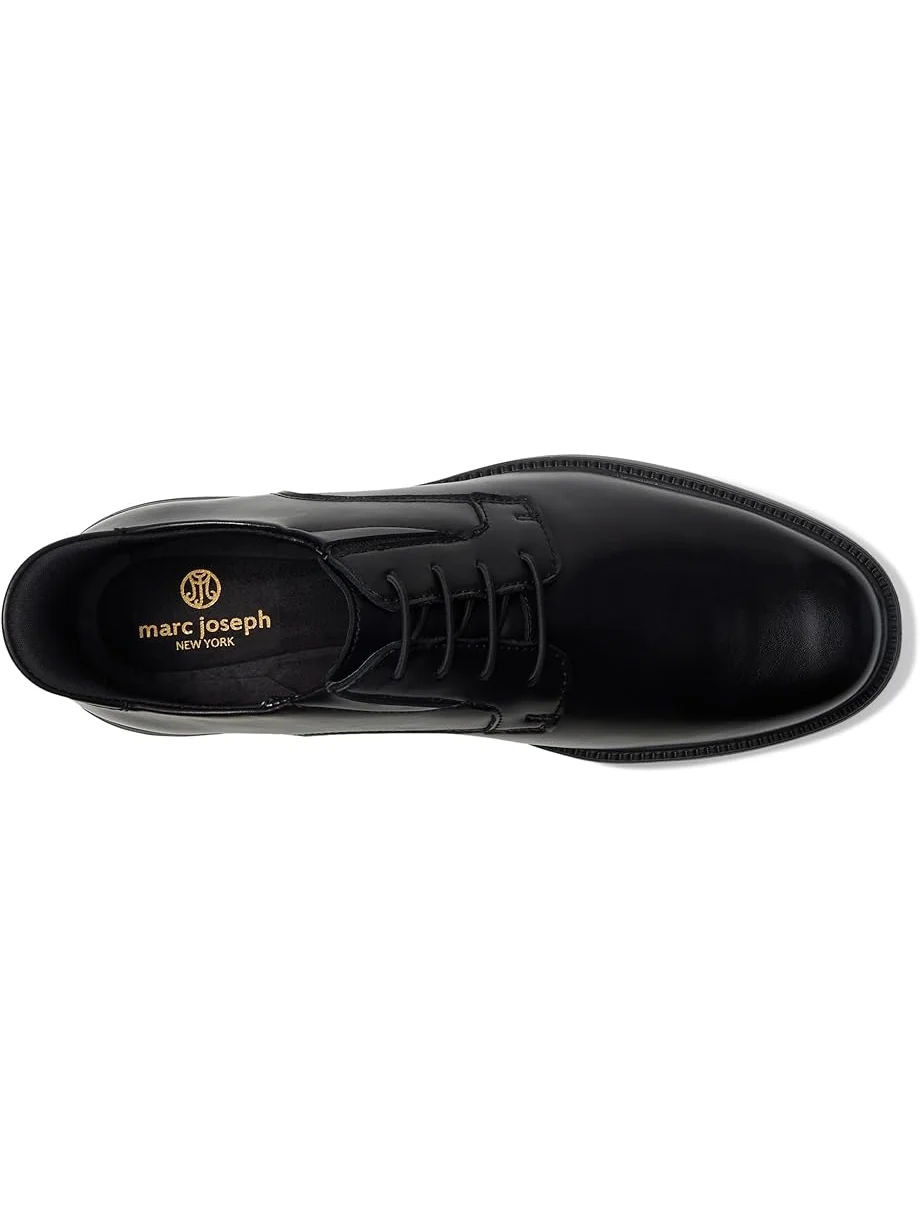 Мужские оксфорды Marc Joseph New York North Street (Hands Free Technology) — изображение 2 из 7, черный