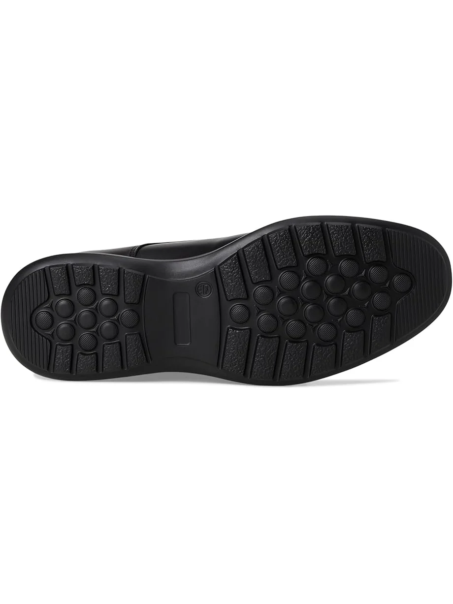 Мужские оксфорды Marc Joseph New York North Street (Hands Free Technology) — изображение 3 из 7, черный