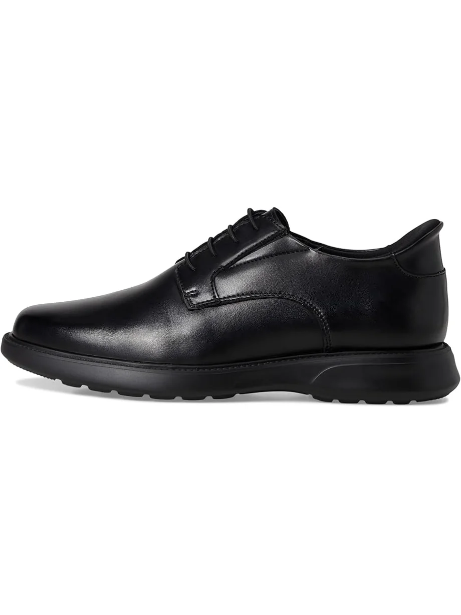 Мужские оксфорды Marc Joseph New York North Street (Hands Free Technology) — изображение 4 из 7, черный