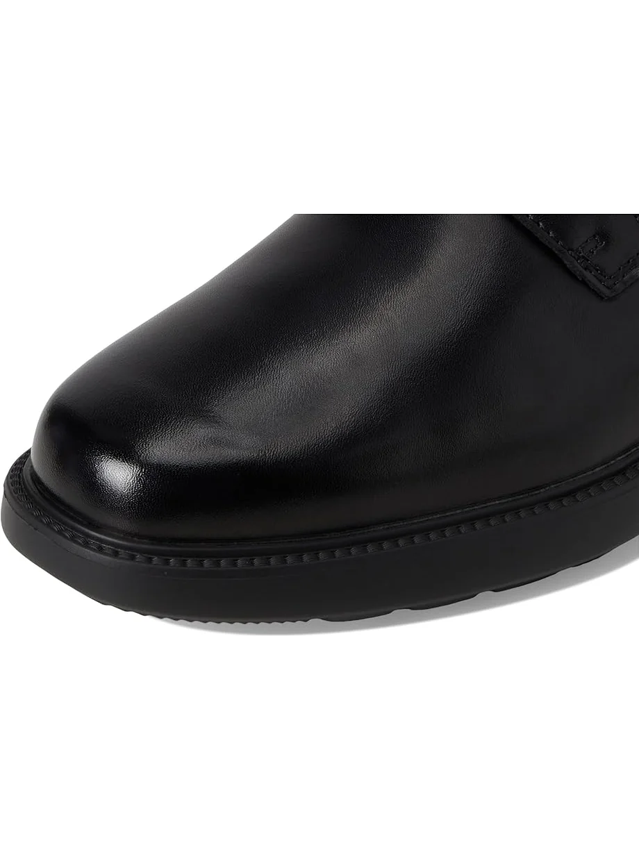 Мужские оксфорды Marc Joseph New York North Street (Hands Free Technology) — изображение 6 из 7, черный