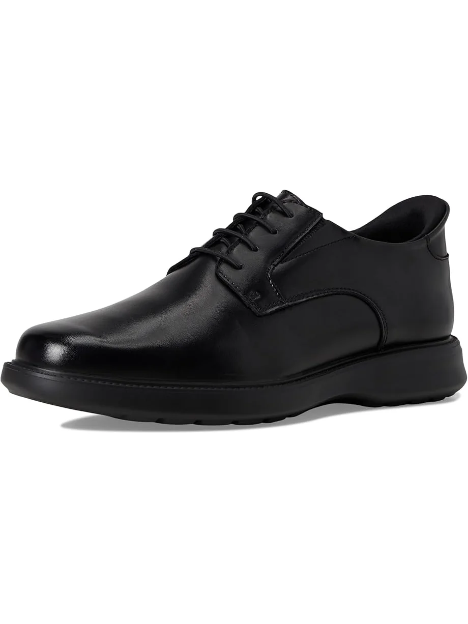 Мужские оксфорды Marc Joseph New York North Street (Hands Free Technology) — изображение 7 из 7, черный