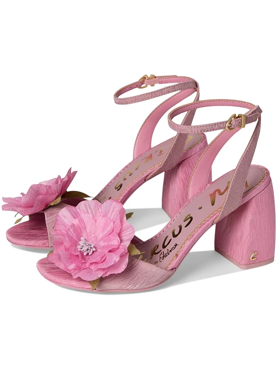 Женские туфли Circus NY by Sam Edelman Aria Flower — изображение 1 из 7, розовый
