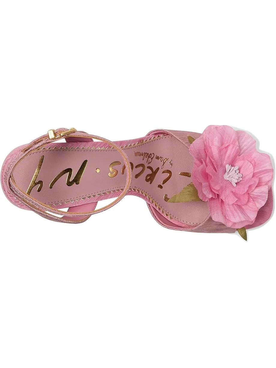 Женские туфли Circus NY by Sam Edelman Aria Flower — изображение 2 из 7, розовый