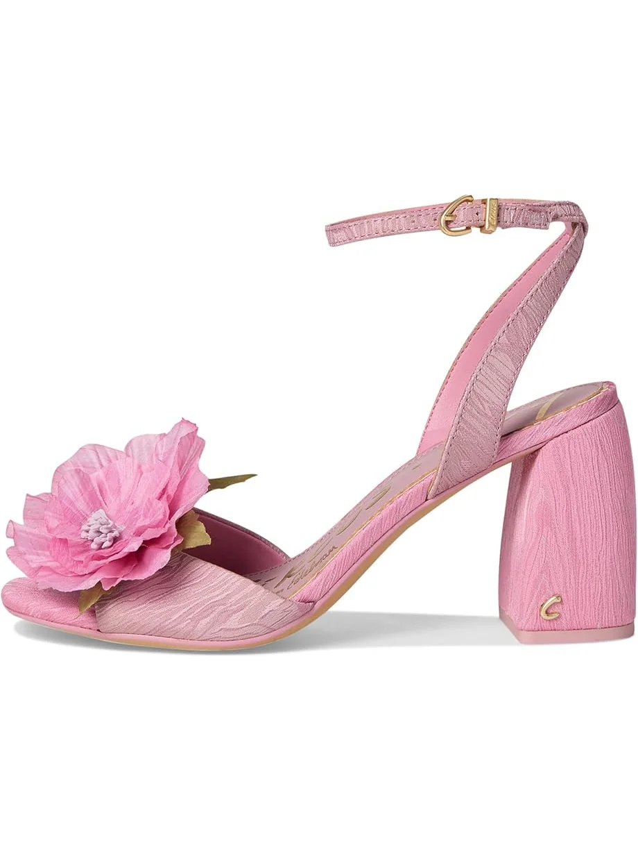 Женские туфли Circus NY by Sam Edelman Aria Flower — изображение 4 из 7, розовый