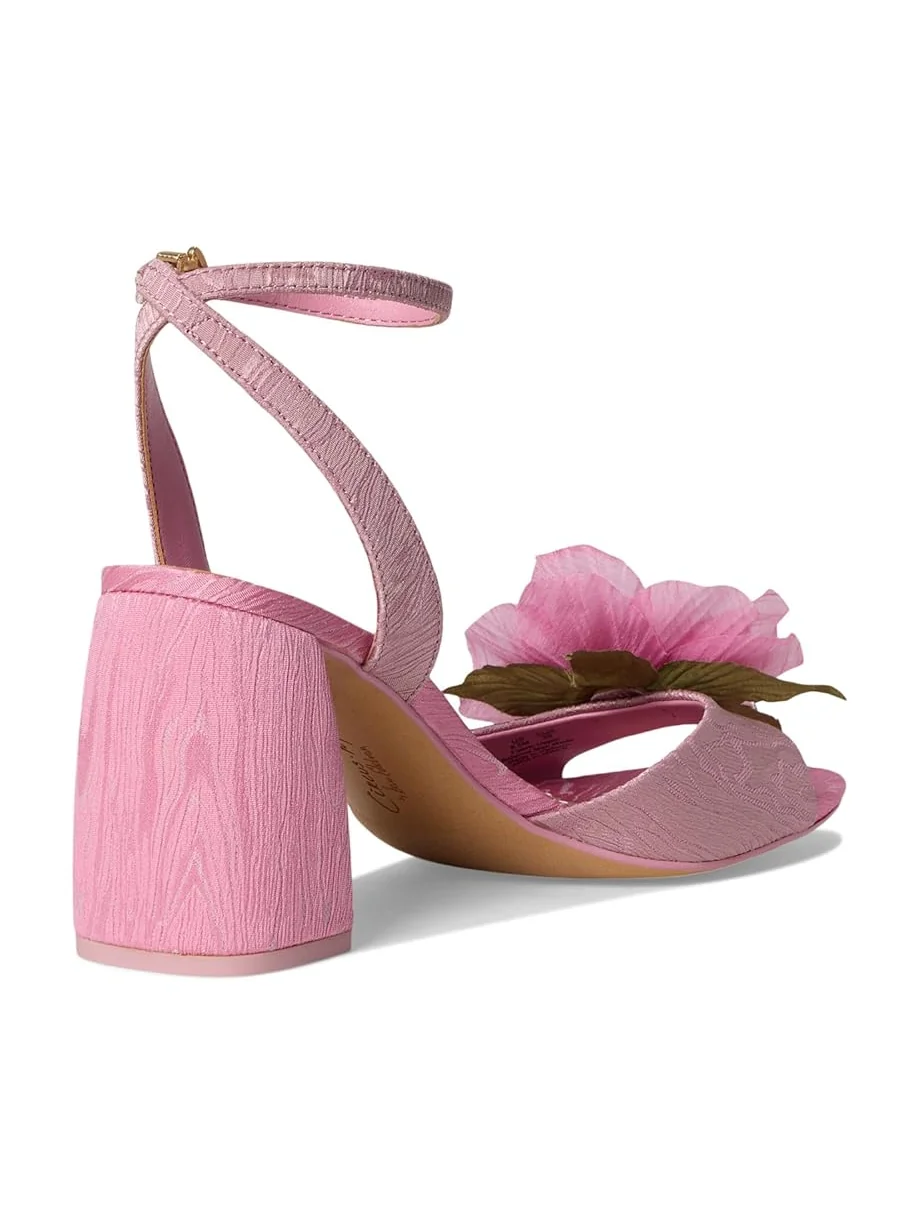 Женские туфли Circus NY by Sam Edelman Aria Flower — изображение 5 из 7, розовый