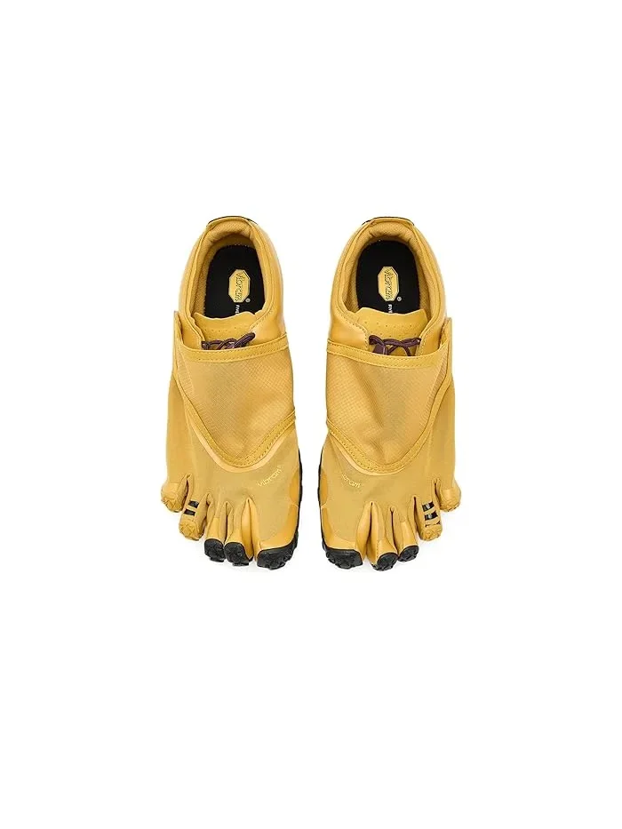Кроссовки Trailope Vibram FiveFingers — изображение 3 из 5, черный