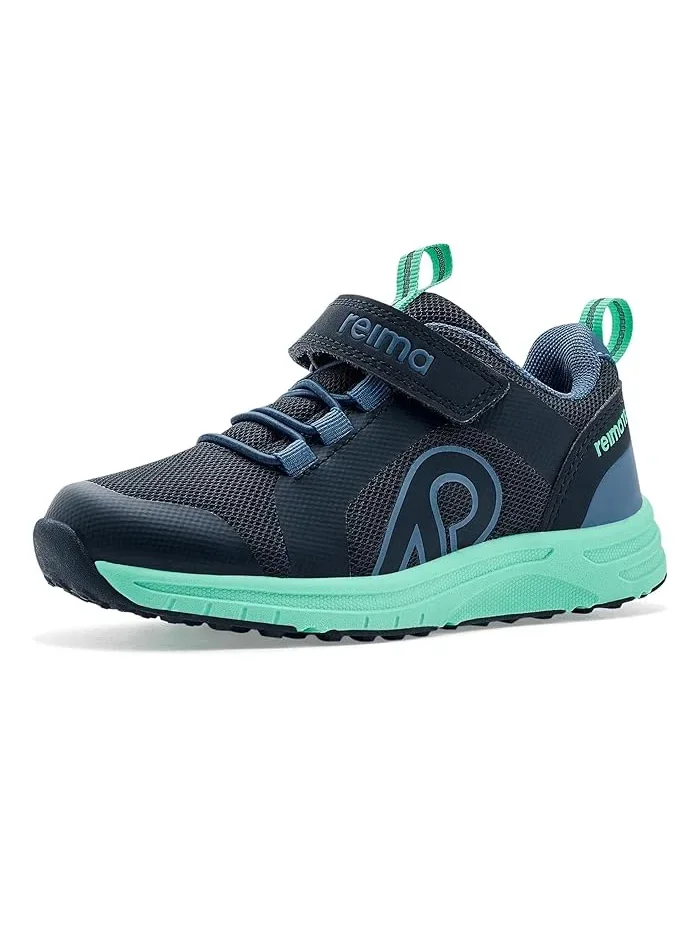 Кроссовки водонепроницаемые Reimatec Shoes Enkka reima — синий