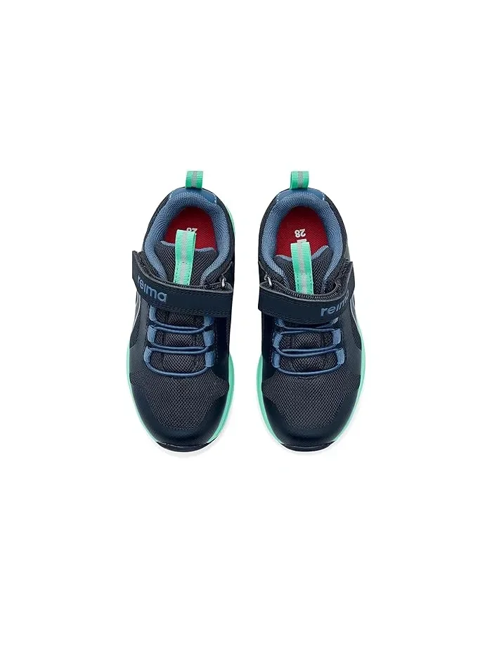 Кроссовки водонепроницаемые Reimatec Shoes Enkka reima — изображение 3 из 5, темно-синий