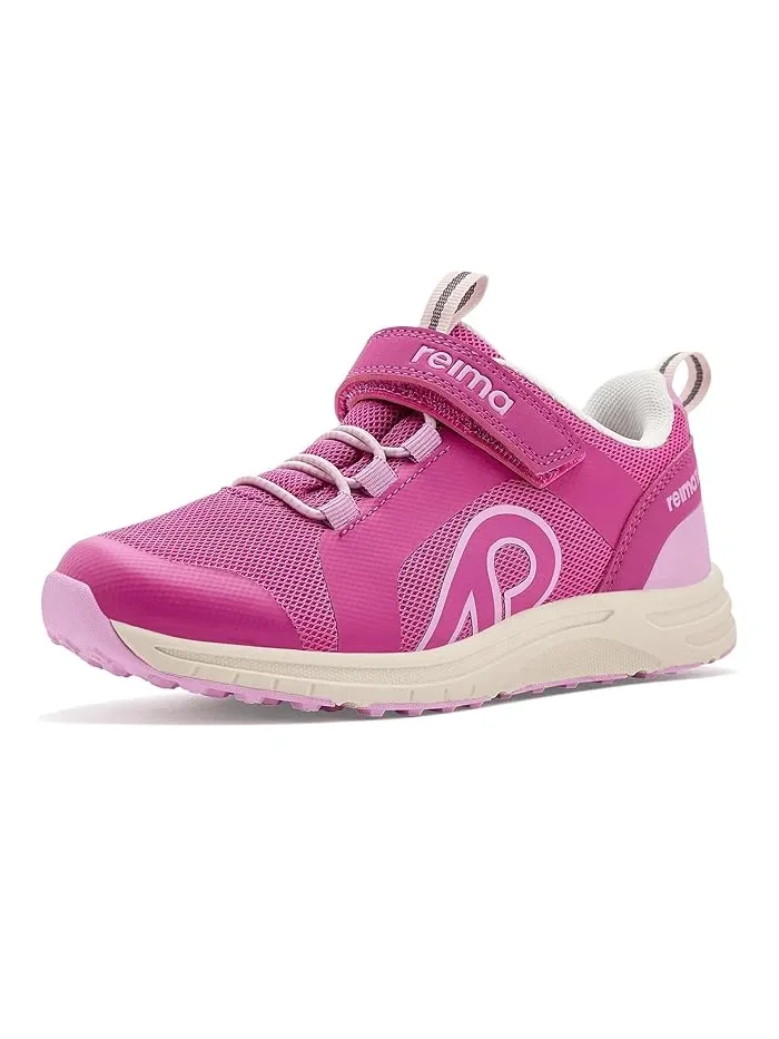 Кроссовки водонепроницаемые Reimatec Shoes Enkka reima — розовый