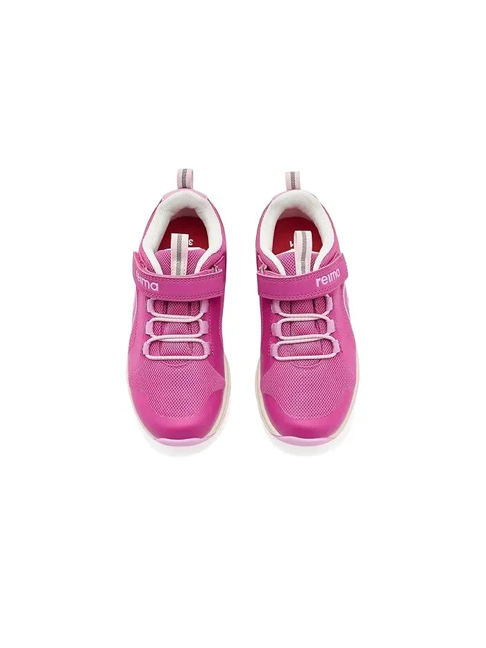 Кроссовки водонепроницаемые Reimatec Shoes Enkka reima — изображение 3 из 5, фуксия