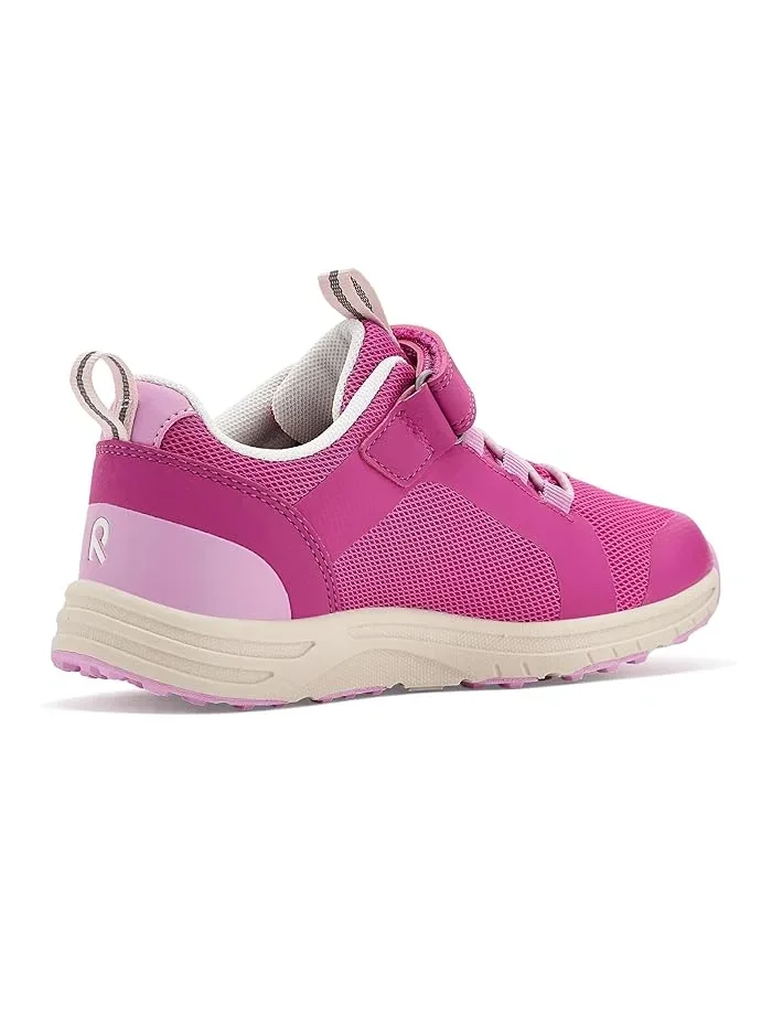 Кроссовки водонепроницаемые Reimatec Shoes Enkka reima — изображение 4 из 5, фуксия
