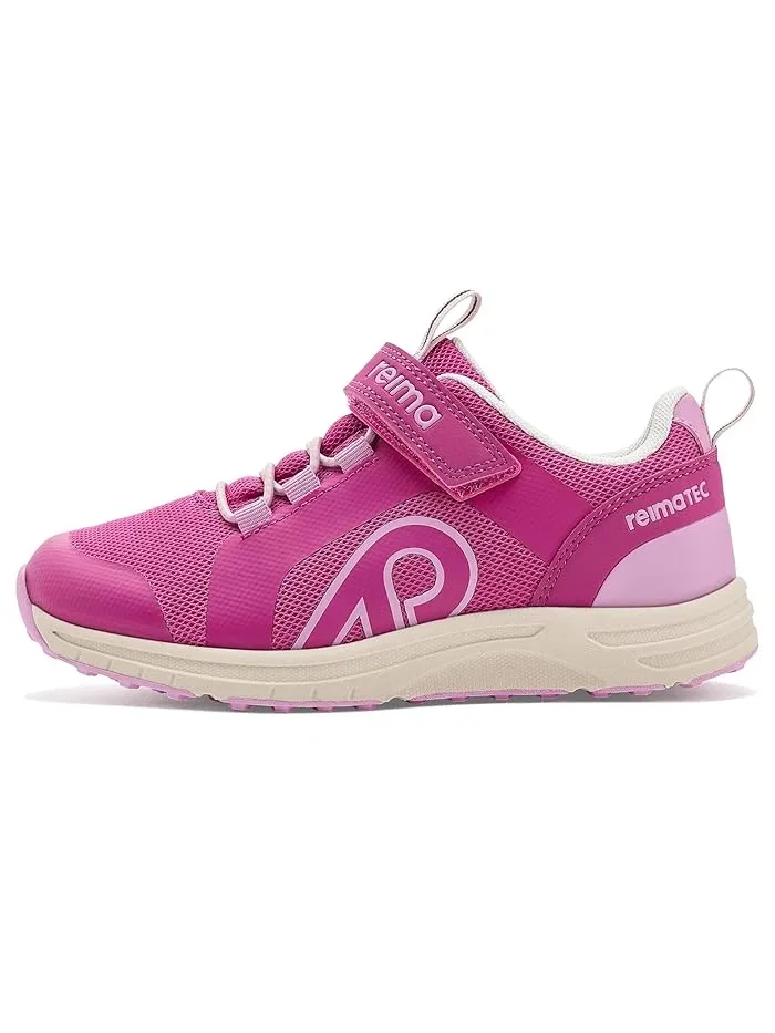 Кроссовки водонепроницаемые Reimatec Shoes Enkka reima — изображение 5 из 5, фуксия