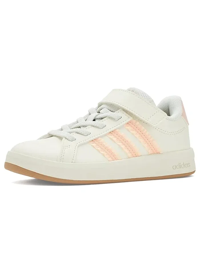 Кроссовки детские Grand Court 3.0 Adidas Kids