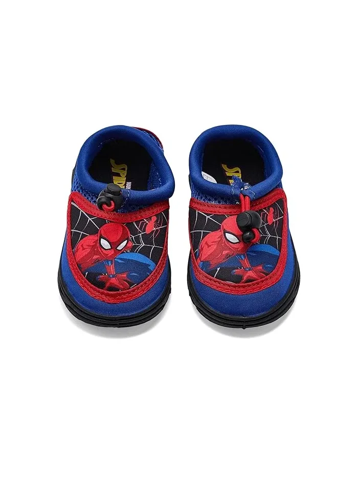Кроссовки водные Spiderman Aquasock Josmo — изображение 2 из 5, синий/красный