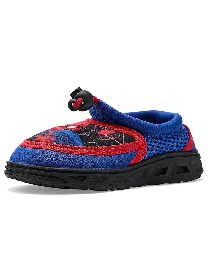 Кроссовки водные Spiderman Aquasock Josmo — изображение 3 из 5, синий/красный