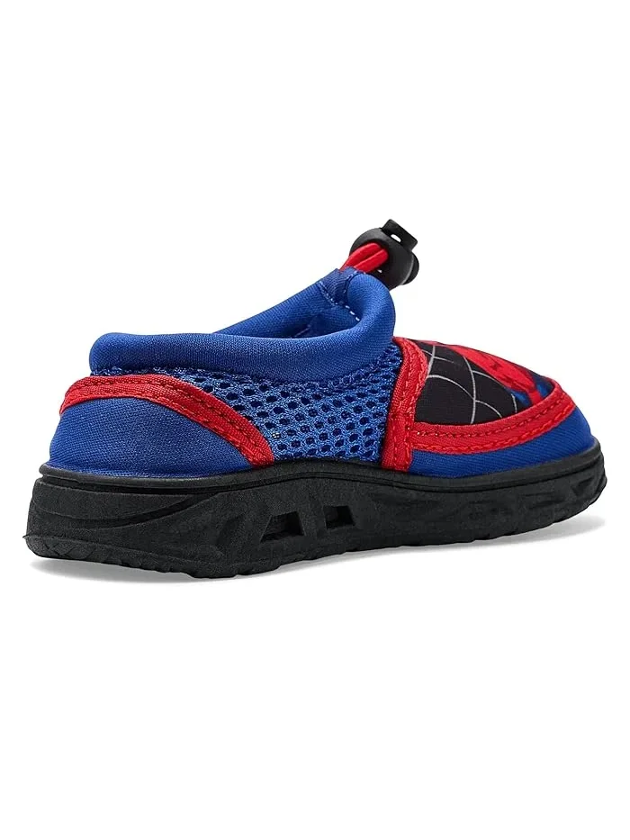 Кроссовки водные Spiderman Aquasock Josmo — изображение 4 из 5, синий/красный