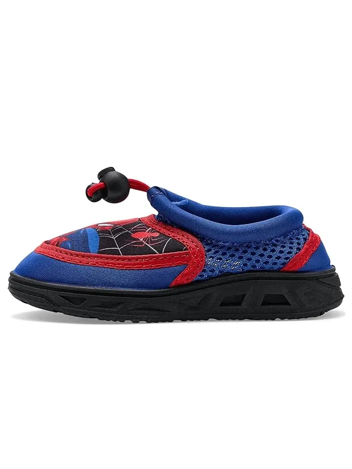 Кроссовки водные Spiderman Aquasock Josmo — изображение 5 из 5, синий/красный