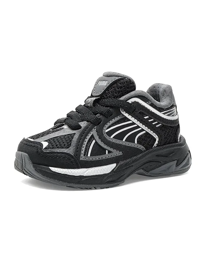 Кроссовки с альтернативной застежкой Skyjet PUMA Kids — изображение 2 из 5
