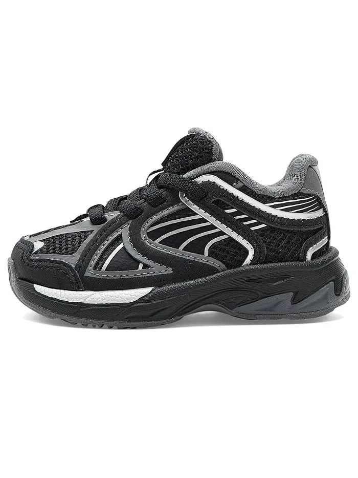 Кроссовки с альтернативной застежкой Skyjet PUMA Kids — изображение 5 из 5