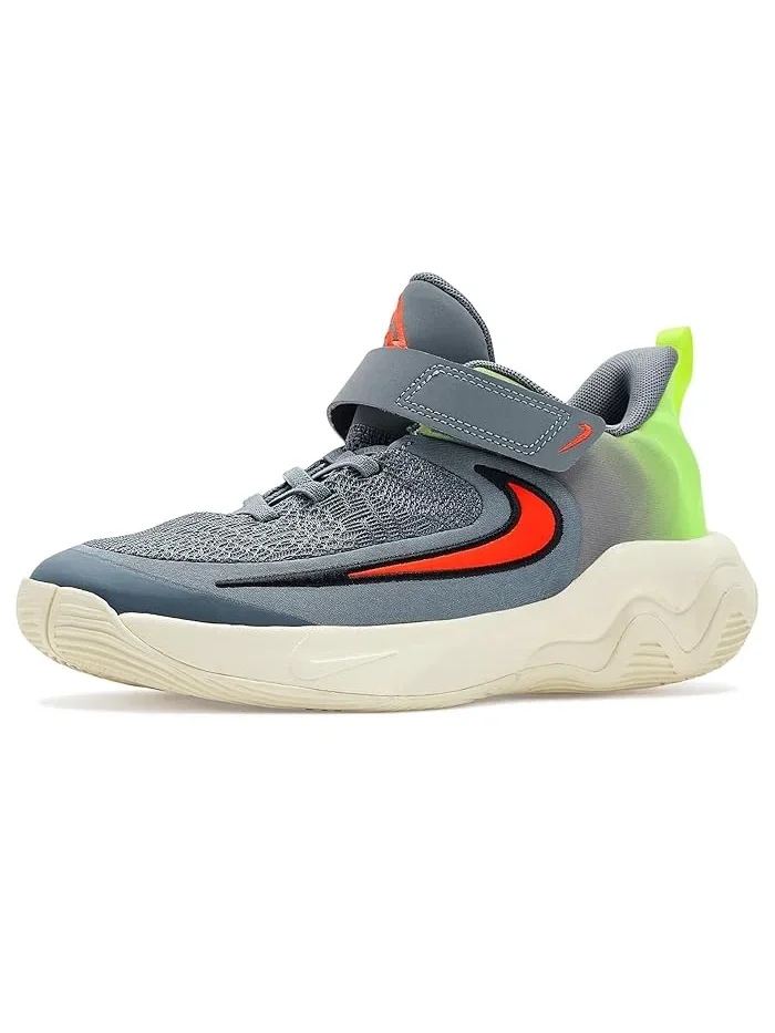 Кроссовки Giannis Immortality 4 Nike Kids