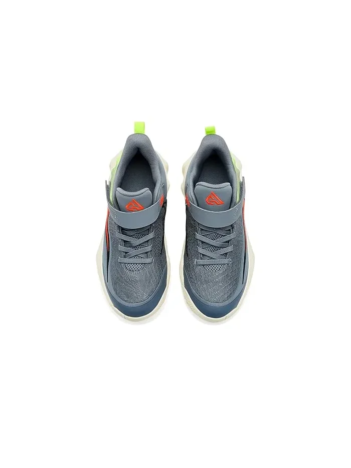 Кроссовки Giannis Immortality 4 Nike Kids — изображение 3 из 5, парус