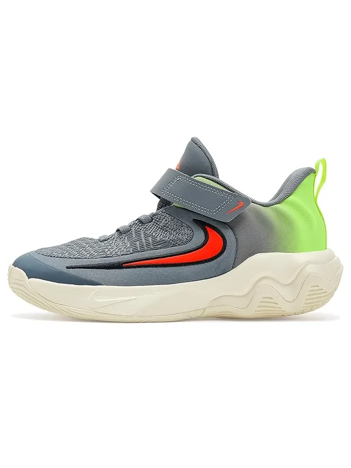 Кроссовки Giannis Immortality 4 Nike Kids — изображение 5 из 5, парус