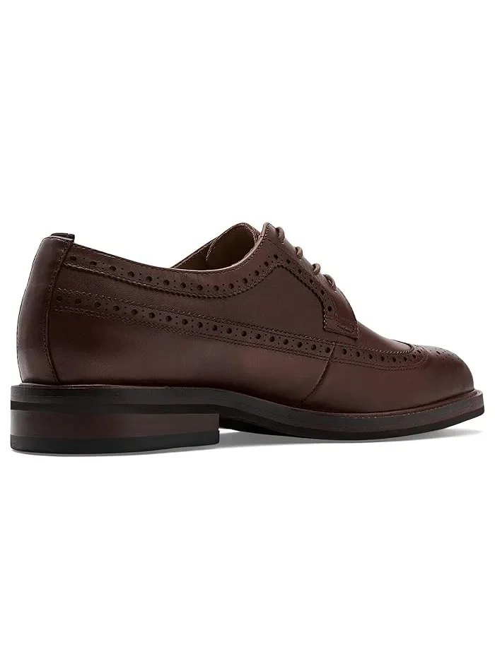 Оксфорды Brookfield Brooks Brothers — изображение 4 из 5, коричневый