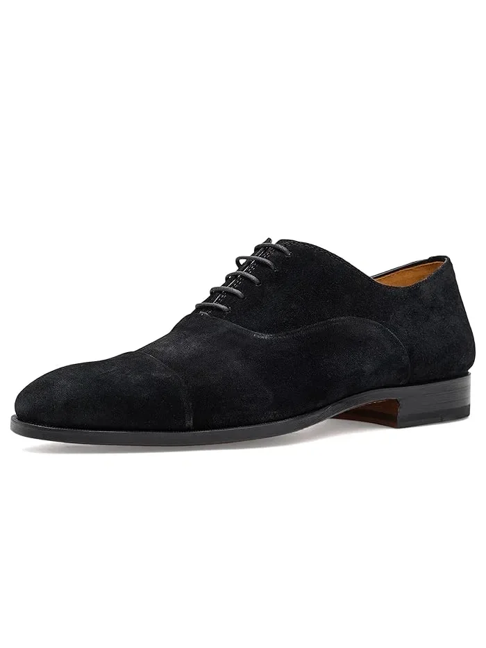 Туфли оксфорды Weiss Magnanni