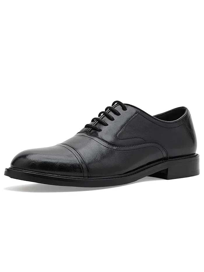 Оксфорды классический носок Lawstin Kenneth Cole