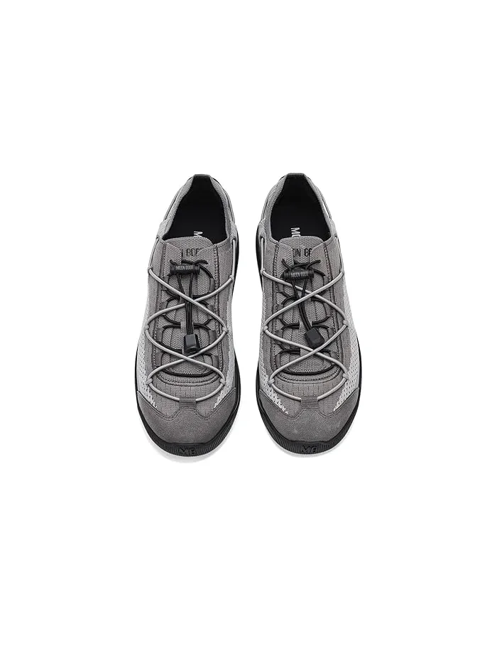 Кроссовки Moonlight MOON BOOT — изображение 3 из 5, серый