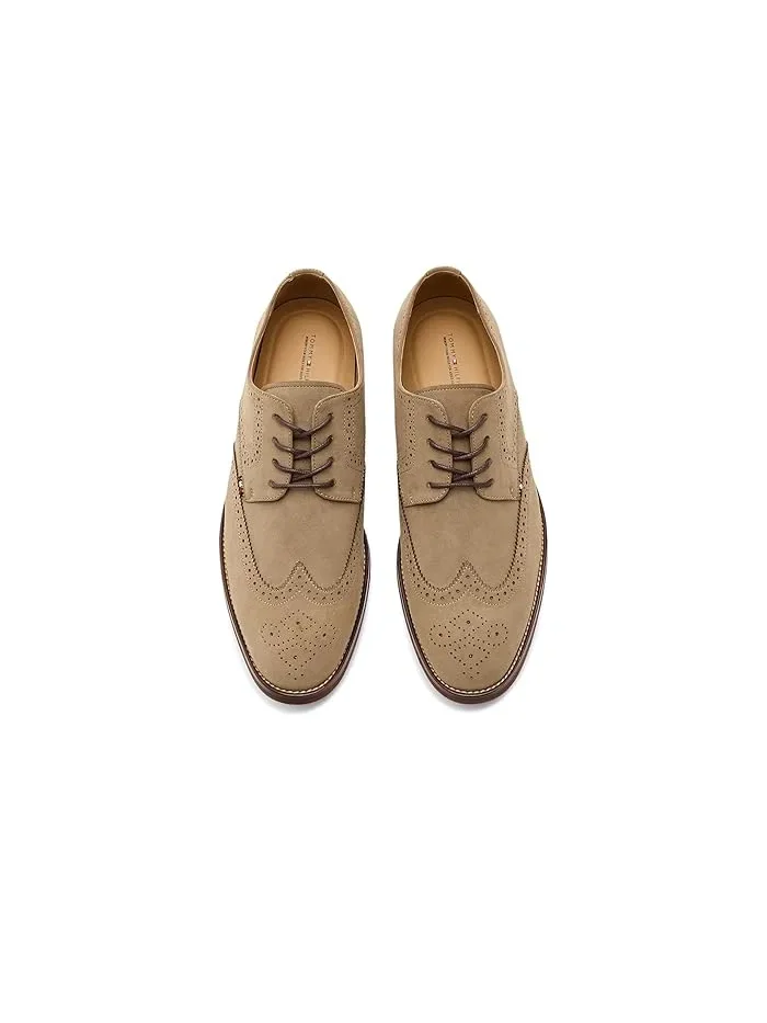 Оксфорды Buford Tommy Hilfiger — изображение 3 из 5, тауп