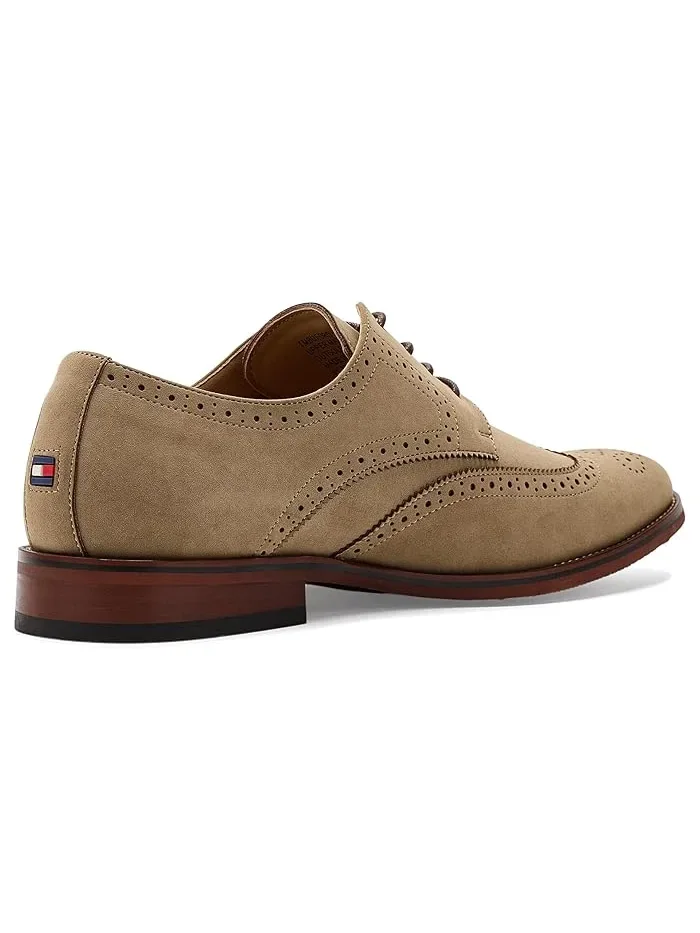 Оксфорды Buford Tommy Hilfiger — изображение 4 из 5, тауп
