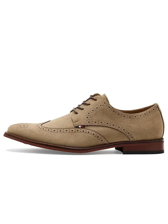 Оксфорды Buford Tommy Hilfiger — изображение 5 из 5, тауп