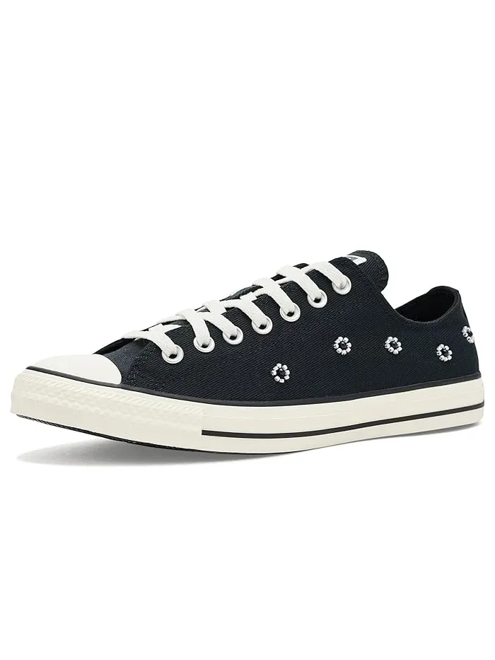 Кеды с бусинами Chuck Taylor All Star Beads Low Top Converse