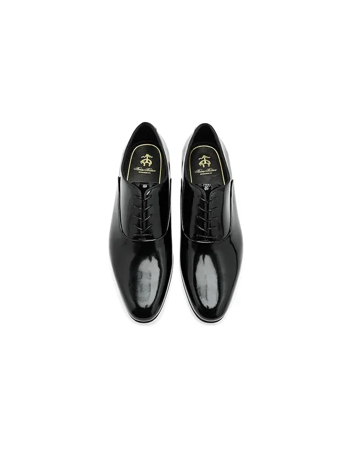 Оксфорды Pierce Brooks Brothers — изображение 3 из 5, черный