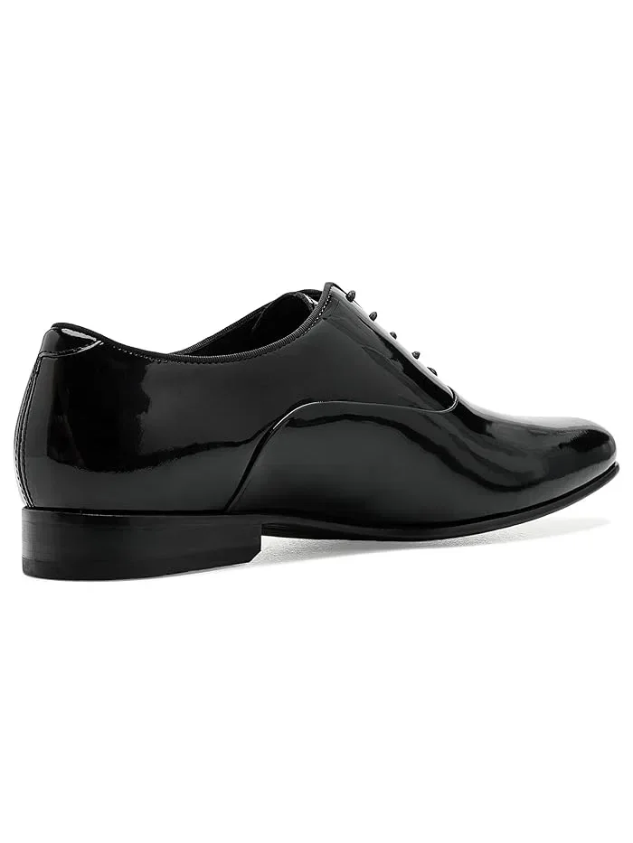 Оксфорды Pierce Brooks Brothers — изображение 4 из 5, черный
