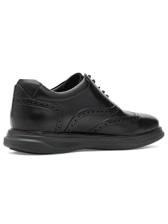 Оксфорды Lendal Kenneth Cole — изображение 4 из 5, черный