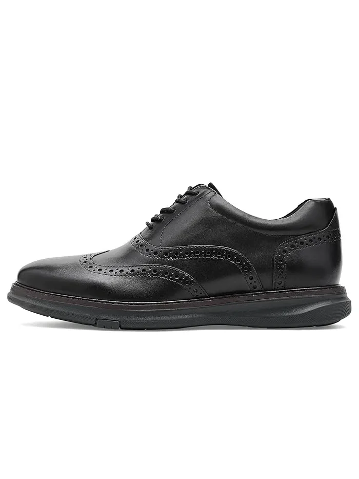 Оксфорды Lendal Kenneth Cole — изображение 5 из 5, черный