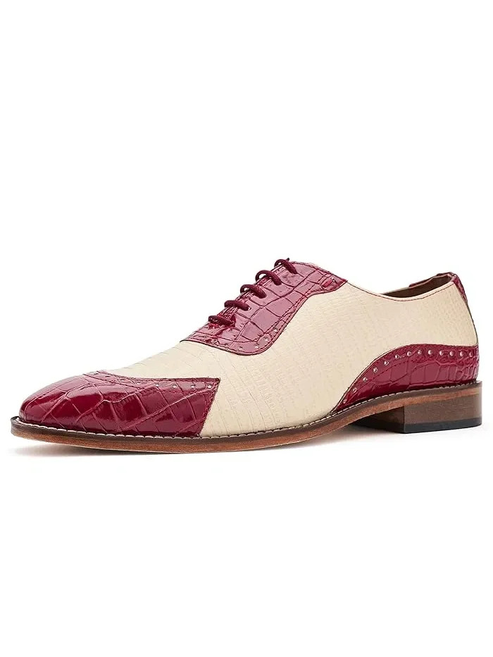 Оксфорды Tarango Modified Cap Toe Stacy Adams