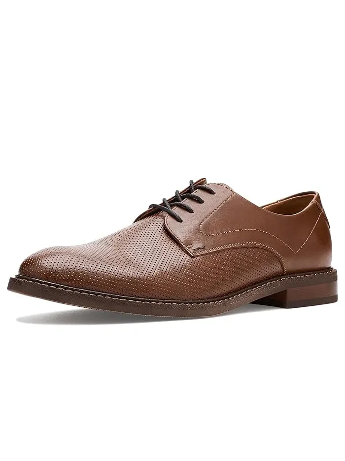 Оксфорды кожаные Maki Steve Madden