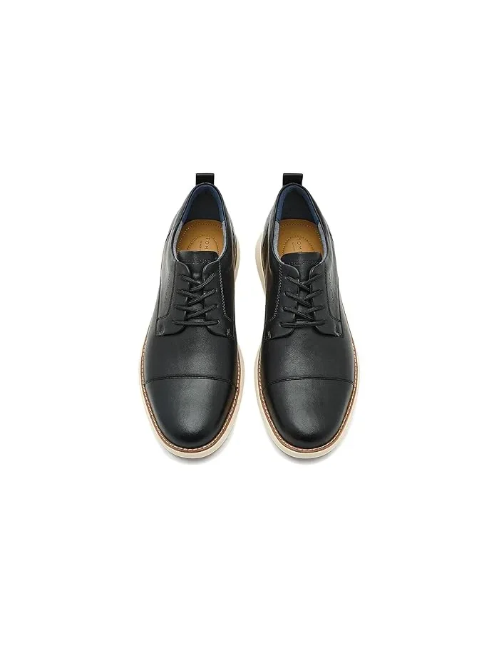 Оксфорды Fader Tommy Hilfiger — изображение 3 из 5, черный