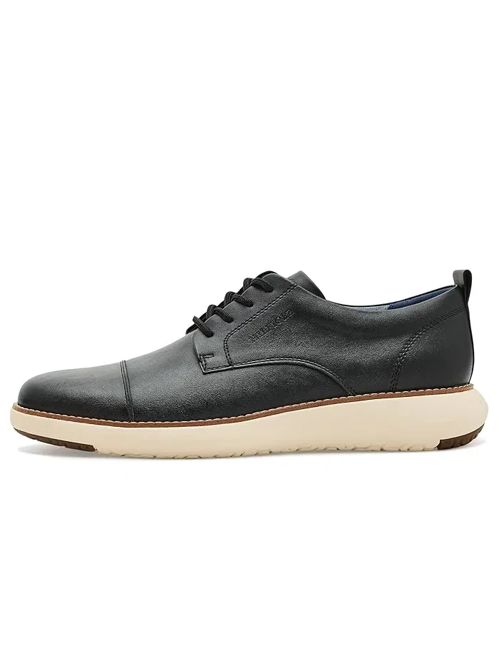 Оксфорды Fader Tommy Hilfiger — изображение 5 из 5, черный