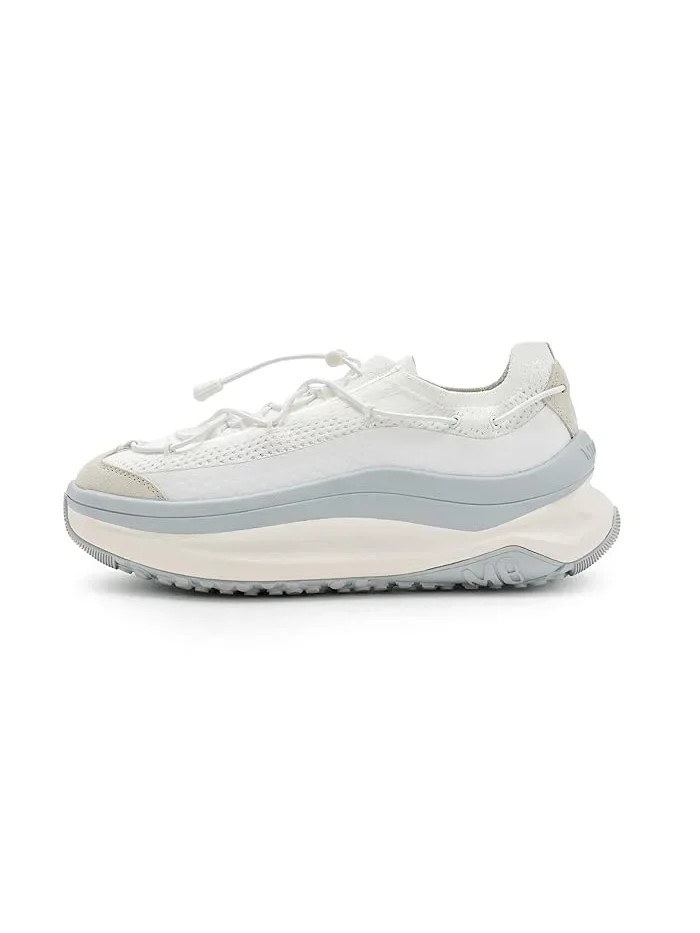 Кроссовки Moon247 Xlace MOON BOOT — изображение 5 из 5, белый