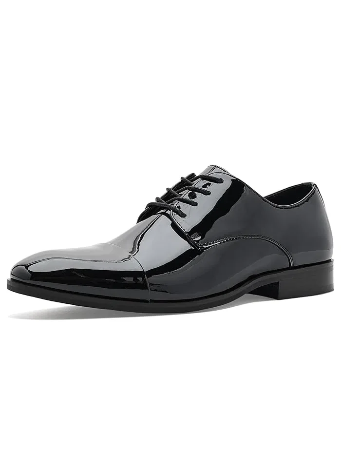 Оксфорды кожаные Hezner Kenneth Cole