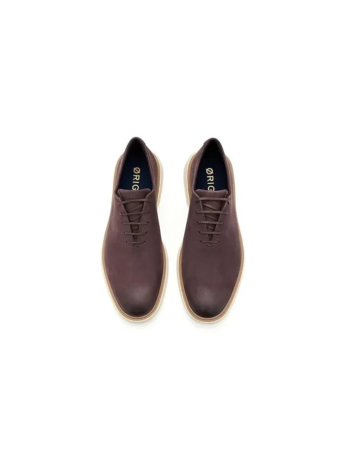 Оксфорды Originalgrand Cityspectre Cole Haan — изображение 3 из 5, темно натуральный