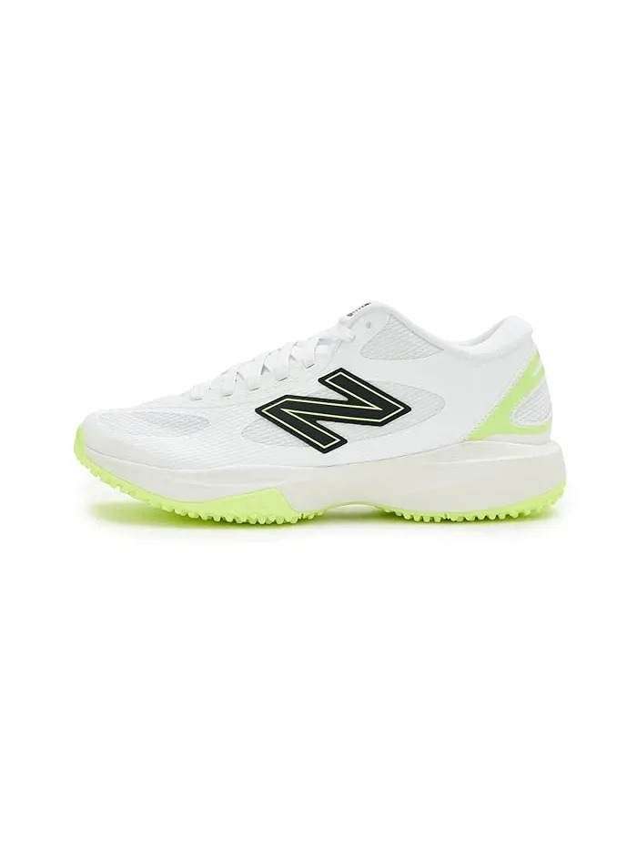 Кроссовки для лакросса Freezelx V5 Turf New Balance — изображение 4 из 4, белый