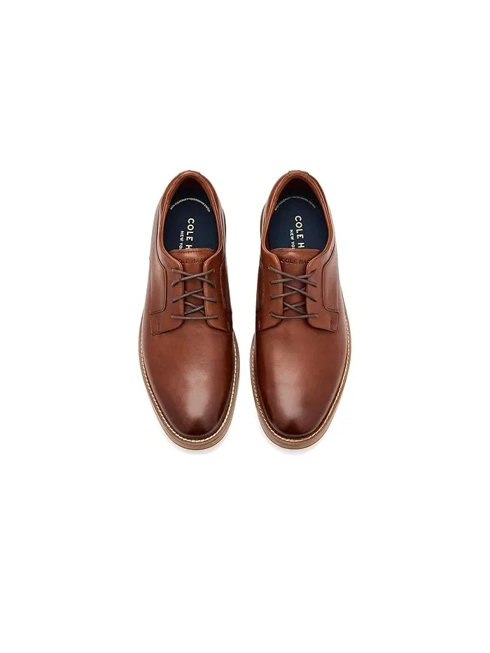 Оксфорды Grand Neoclassic Plain Toe Cole Haan — изображение 3 из 5