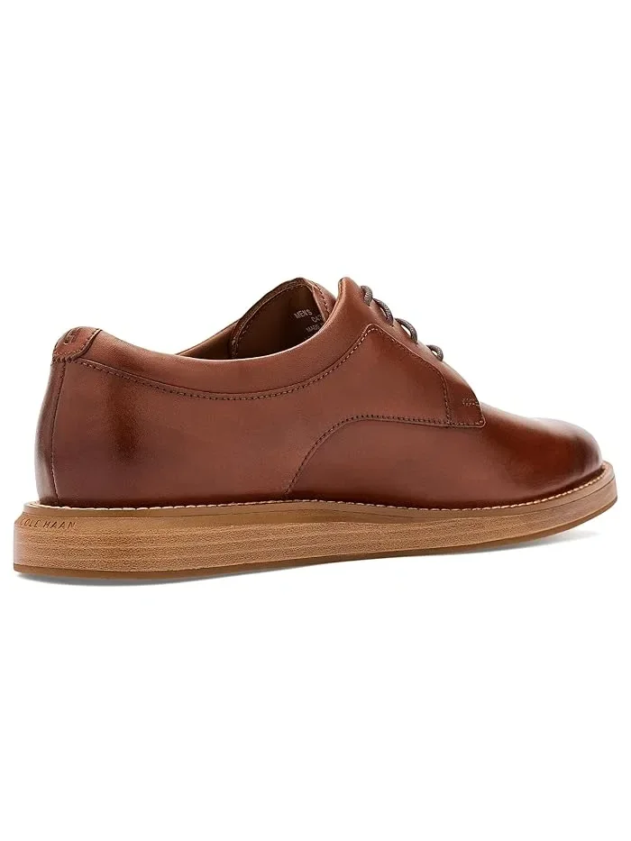 Оксфорды Grand Neoclassic Plain Toe Cole Haan — изображение 4 из 5
