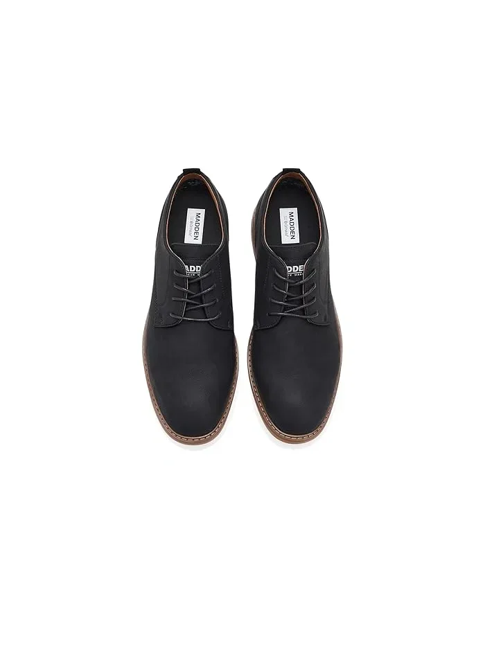 Оксфорды Mearnest Steve Madden — изображение 3 из 5, черный